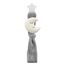 Babyjem Pacifier Moon Holder 0+ Months, Color: Multicolor