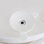 Babyjem Anti-Slip Baby Bath & Sleeping Seat, Color: White & Beige, 9 image