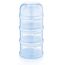 Babyjem Milk Powder Dispenser Container, Color: Blue