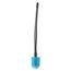 Babyjem Bottle and Nipple Cleaning Brush 0+ Months , Color: Blue