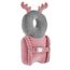 Babyjem Angel Wing Protection Pillow 0-6 Months, Color: pink, 2 image