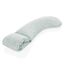 Babyjem Flower Head Supported Breast Feeding Pillow, Color: Green