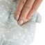 Babyjem Breastfeeding Pillow, Color: Mint Green, 5 image