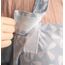 Babyjem Nursing Apron with Pocket, Color: Blue, 4 image