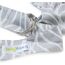 Babyjem Nursing Apron with Pocket, Color: Grey, 4 image