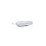 Babyjem Glass Grater Adult - Clear, 2 image