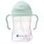 B.Box Sippy Cup with Weighted Straw, Color: Pistachio