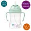 B.Box Sippy Cup with Weighted Straw, Color: Pistachio, 2 image