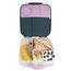 B.Box Lunchbox, Color: Black