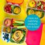 b.box Mini Spoon 3 Pack Soft Silicone Baby Spoons Set - Pastel Sage/Silver/Pink, 6 image