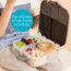 B.Box Lunchbox, Color: Blue, 7 image