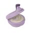 b.box Fill + Feed Reusable Silicone Food Pouch 110ml, Color: Purple