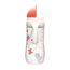 Farlin Grow With Colors PP Wide Neck Drinking Cup with Handle 270ml 6M+ Sliding Lid, Color: Orange, 3 image