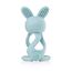 brush-baby Bobbie Bunny Teether 3D, Color: Green, 2 image