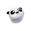 Melii Snack Container, Color: White, 4 image