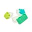 Melii Puzzle Food Container, Color: Multicolor, 5 image