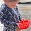 Melii Silicone Pop-It Ice Pack, Color: Orange, 4 image