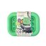 Melii Silicone Pop-It Ice Pack, Color: Green