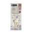 Suavinex Wonderland Polyamide Baby Bottle Medium Flow 270 ml 3+ Months, Color: Multicolor, 3 image