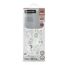 Suavinex Wonderland Polyamide Baby Bottle Medium Flow 270 ml 3+ Months, Color: Blue, 3 image