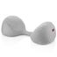 Babyjem Double Maternity Pillow - Grey, 2 image