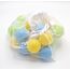 Babyjem 3 in 1 Play Mat with Balls & Toys 0-6 Months, Color: Green, 2 image