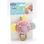 Babyjem Small Elephant Toy 0+ Months, Color: Multicolor, 5 image
