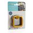 BabyJem Toy Hanger 5 Pieces Square, 7 image
