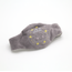 Babyjem Cherry Core Filled Belt for Babies 0 Months+, Color: Grey