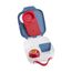 b.box Mini Lunchbox Bento Box, Color: Blue, 2 image
