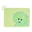 Melii Silicone Placemat, Color: Mint Green