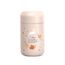 Suavinex Baby Food Thermos Flask for Hot & Cold Foods 100% Stainless Steel with Airtight Seal Portable Travel Baby Bottle & Food Warmer 0M+ 400ml, Color: pink