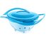 Babyjem Amazing Bowl 6+ Months, Color: Blue, 2 image