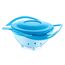 Babyjem Amazing Bowl 6+ Months, Color: Blue