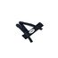 Babyjem Safety Belt for Babies 12 Months+ - Black, 2 image