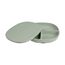 b.box Silicone Suction Plate with Lid , Color: Sage