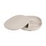 b.box Silicone Suction Plate with Lid , Color: Latte