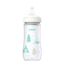 Farlin Grow With Colors PP Wide Neck Bottle Feeding 270ml, Color: Blue, 2 image