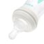 Farlin Grow With Colors PP Wide Neck Bottle Feeding 270ml, Color: Blue, 3 image