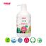 Farlin Clean 2.0 Baby Bottle Wash Liquid Cleanser 700ml Pump Top, 3 image