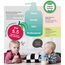 Farlin Clean 2.0 Baby Bottle Wash Liquid Cleanser 700ml Pump Top, 11 image