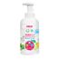 Farlin Clean 2.0 Baby Bottle Wash Mousse Foam Pump 750ml, 2 image