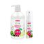 Farlin Clean 2.0 Combo of Bottle Wash 700ml + 100ml