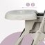 MoMi Gojo Highchair, Color: Grey, 4 image