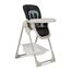 MoMi Gojo Highchair, Color: Black