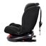 Harmony Freestyle Deluxe 3-in-1 Car Seat with ISOFIX & Top Tether, 3 image