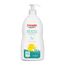 Friendly Organic 500ml Fragrance Free Baby Bottle & Feeding Utensil Wash - Lemon, 2 image