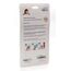 Babyjem Oral Care Glove for Babies 0 Months+, Color: Grey, 3 image