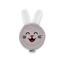 Babyjem Oral Care Glove for Babies 0 Months+, Color: Grey