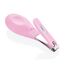 Babyjem Nail Scissors for Babies 0 Months+, Color: pink, 2 image